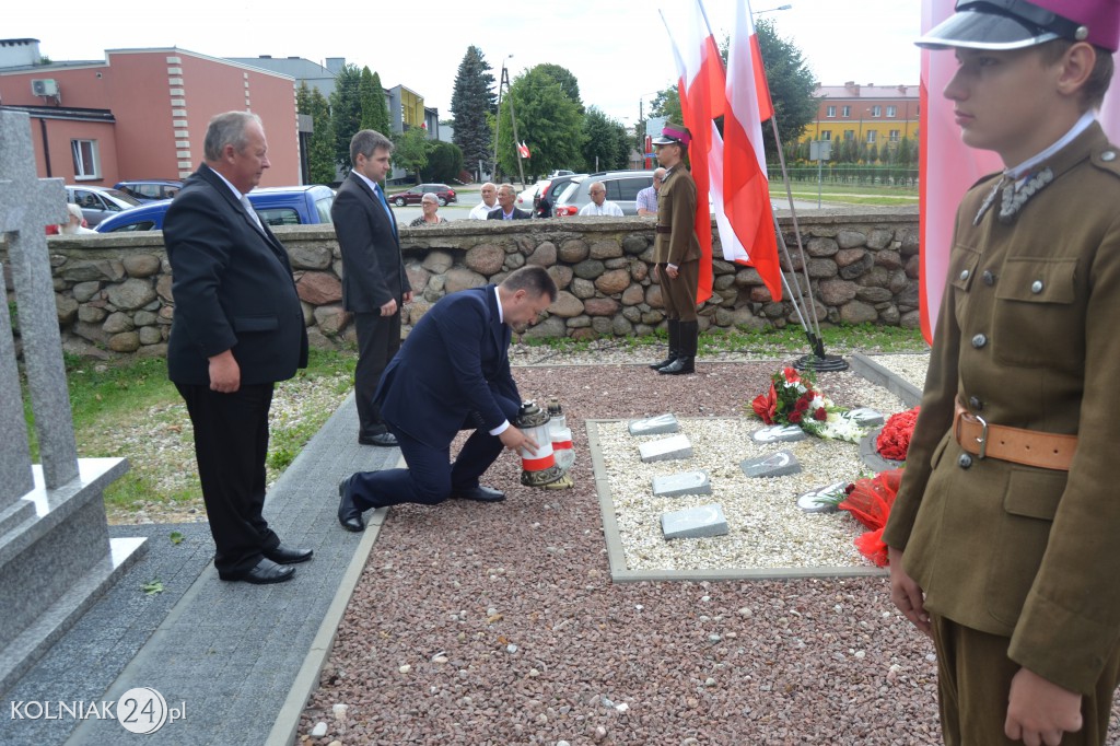 Święto Wojska Polskiego w Kolnie