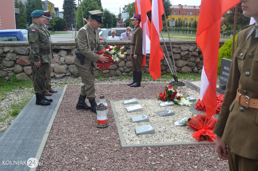 Święto Wojska Polskiego w Kolnie
