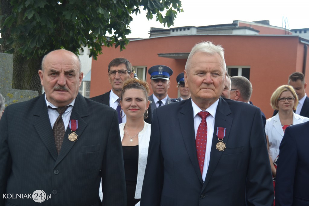 Święto Wojska Polskiego w Kolnie
