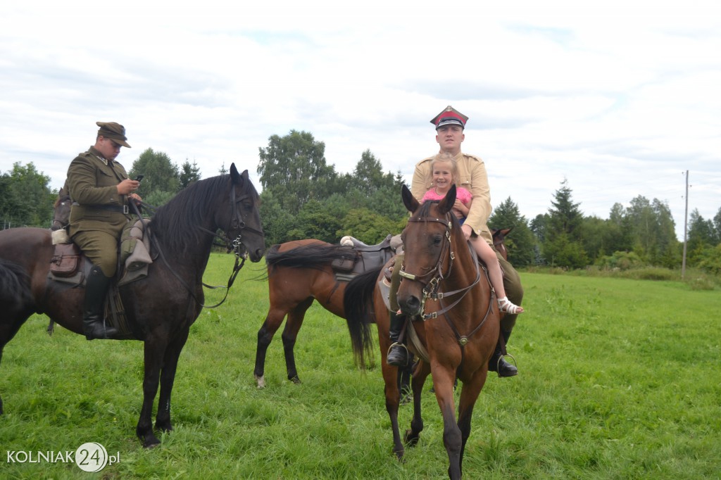 Święto Wojska Polskiego w Kolnie