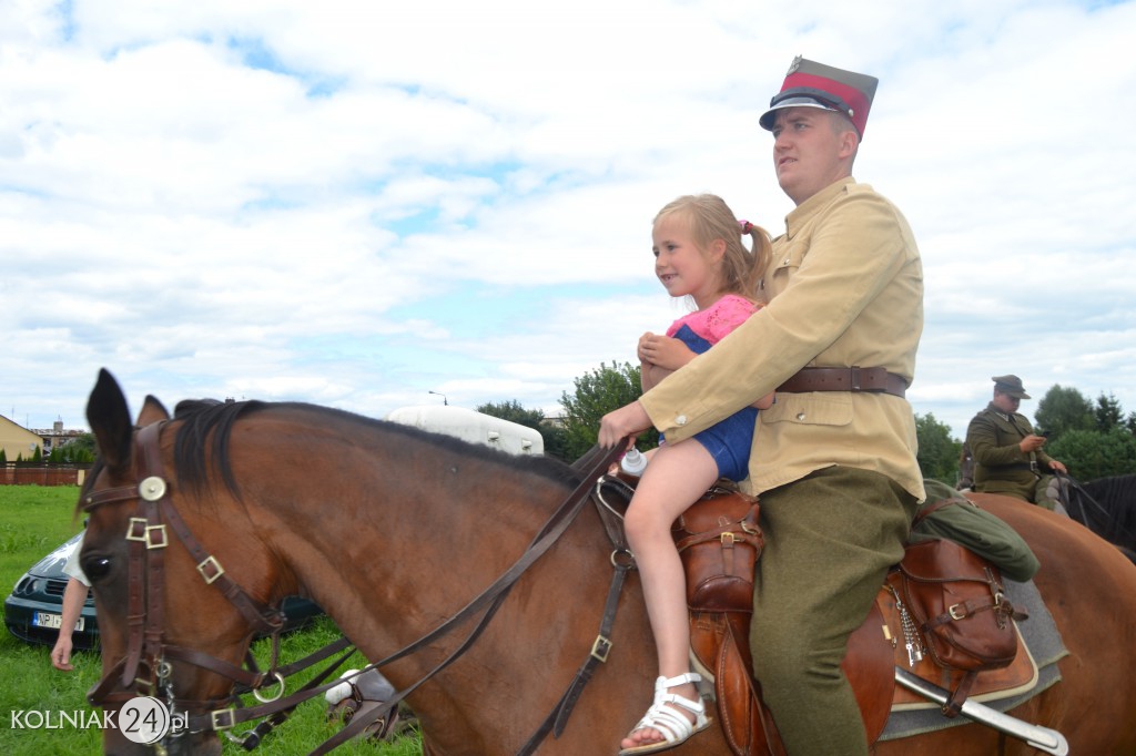 Święto Wojska Polskiego w Kolnie
