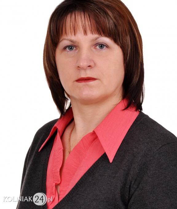 Lucyna Gromadzka