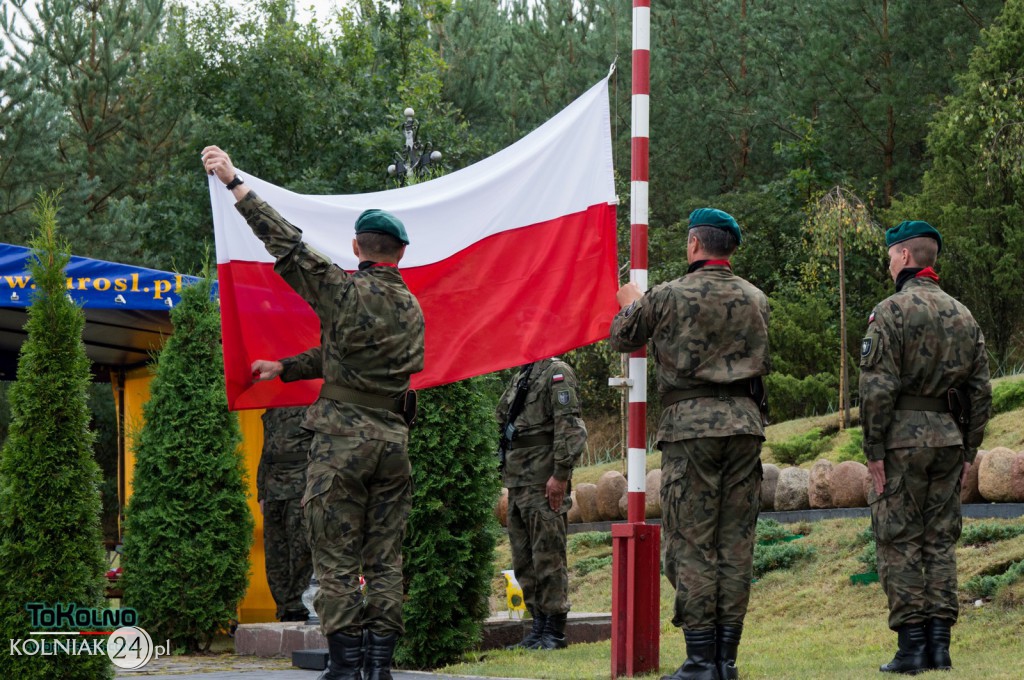97. rocznica bitwy pod Lemanem