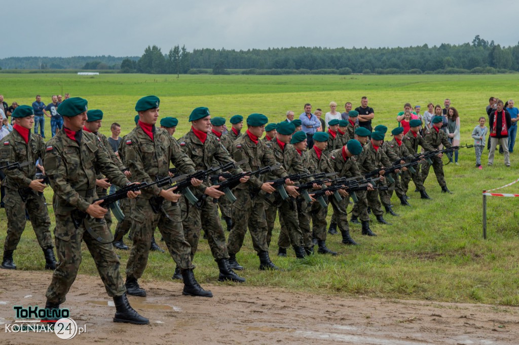 97. rocznica bitwy pod Lemanem
