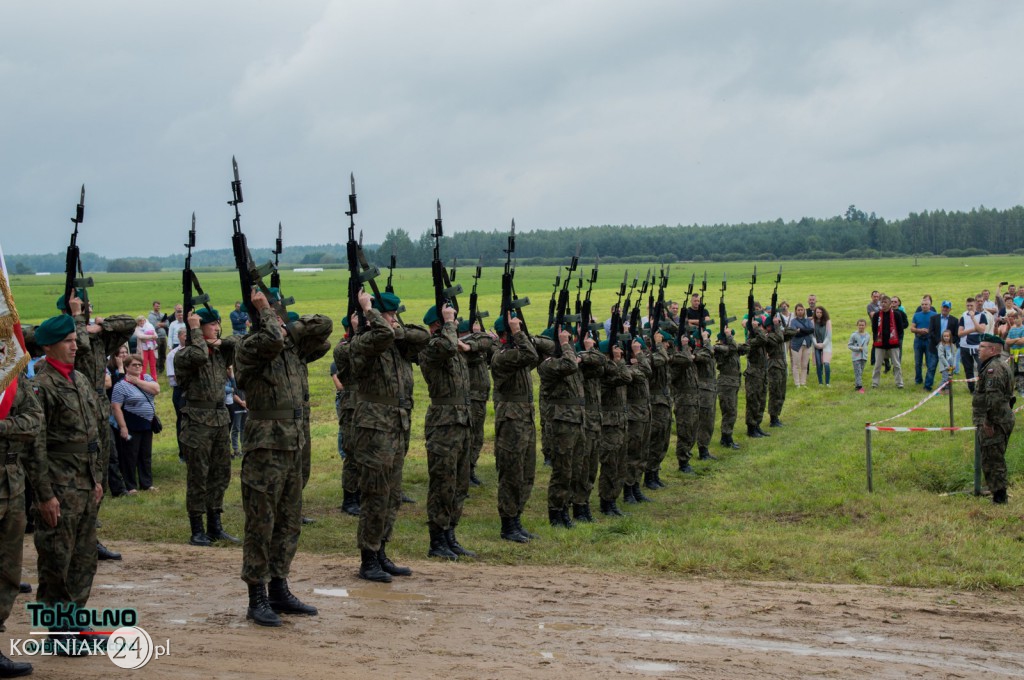 97. rocznica bitwy pod Lemanem