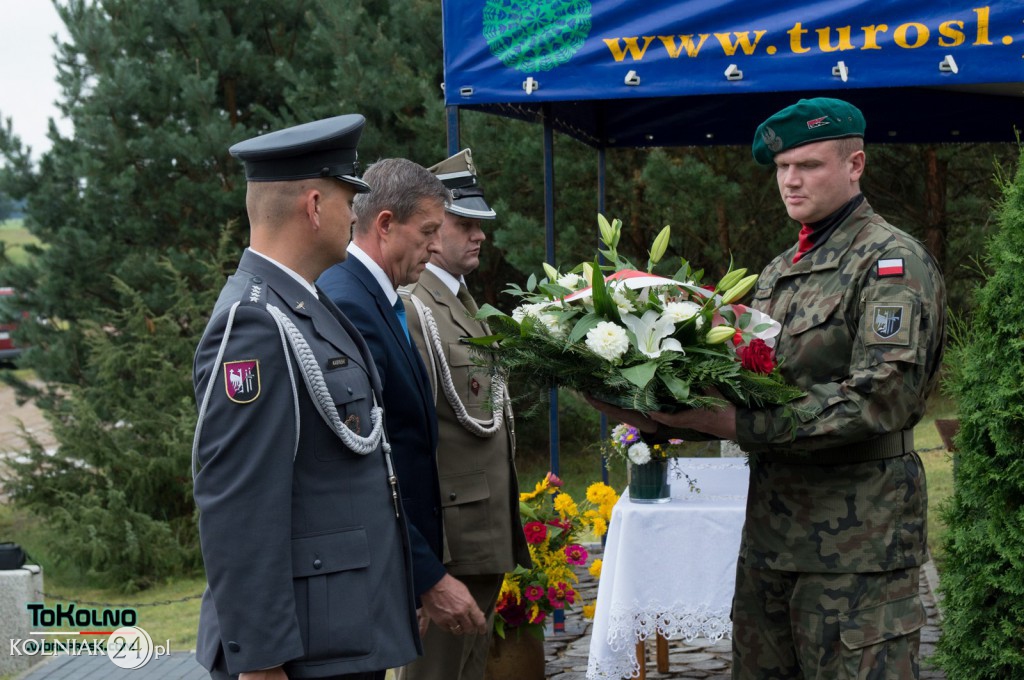 97. rocznica bitwy pod Lemanem