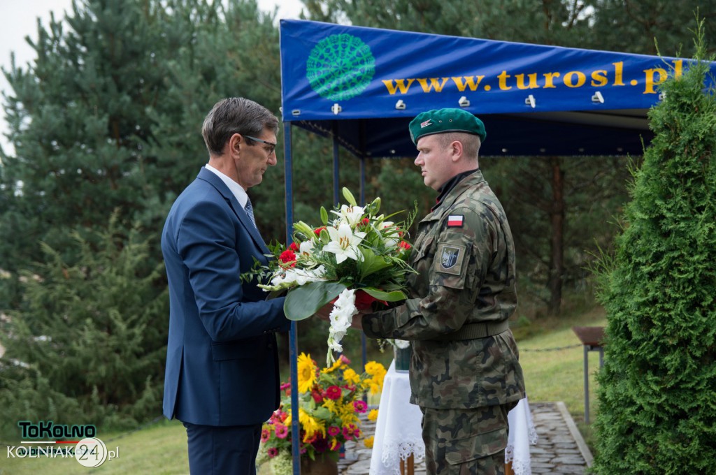 97. rocznica bitwy pod Lemanem