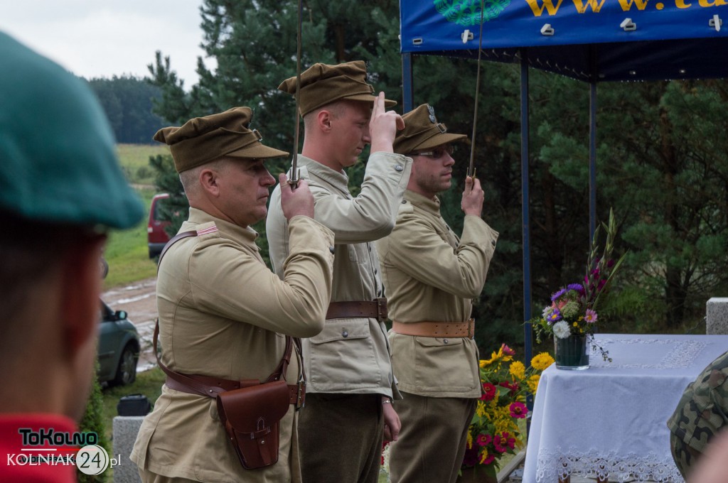 97. rocznica bitwy pod Lemanem