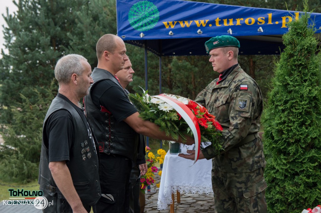97. rocznica bitwy pod Lemanem