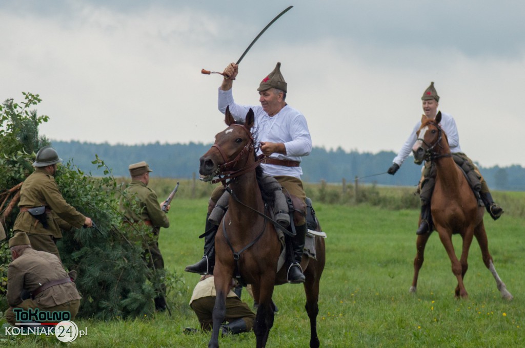 97. rocznica bitwy pod Lemanem