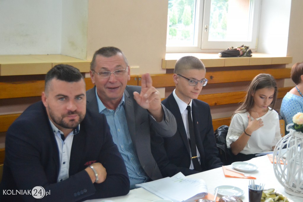 Narodowe Czytanie Wesela Wyspiańskiego