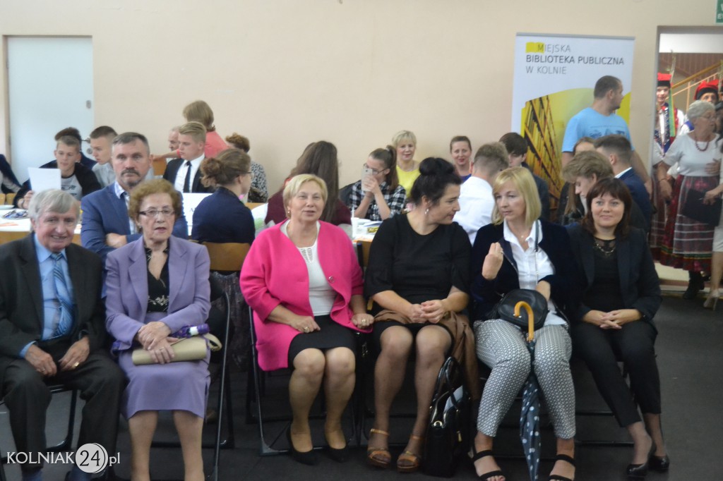 Narodowe Czytanie Wesela Wyspiańskiego