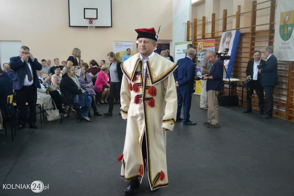 Narodowe Czytanie Wesela Wyspiańskiego
