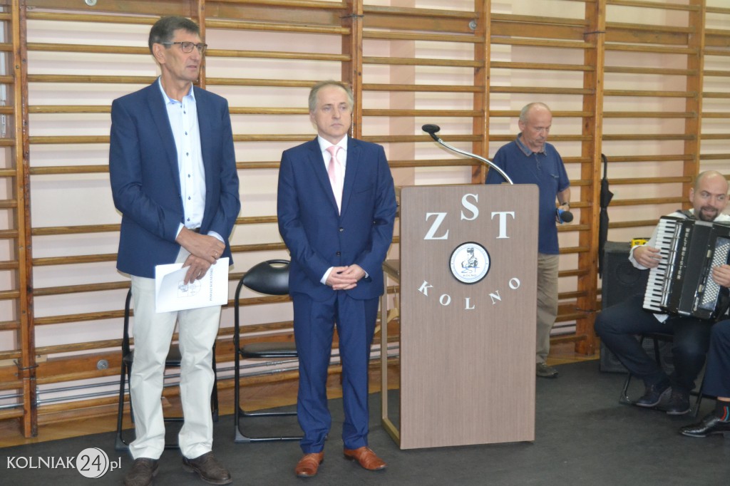 Narodowe Czytanie Wesela Wyspiańskiego