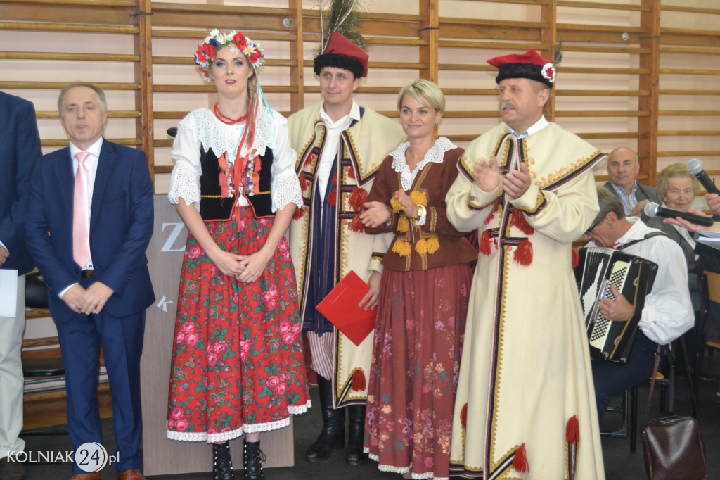 Narodowe Czytanie Wesela Wyspiańskiego