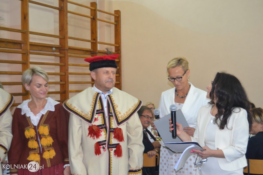Narodowe Czytanie Wesela Wyspiańskiego