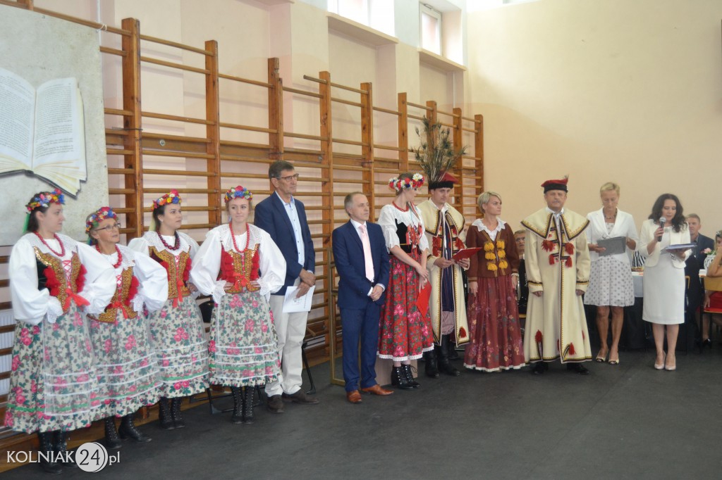 Narodowe Czytanie Wesela Wyspiańskiego