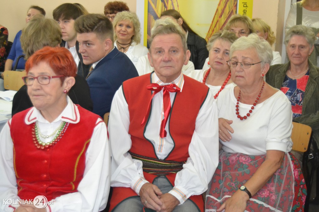 Narodowe Czytanie Wesela Wyspiańskiego