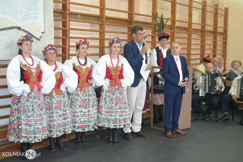 Narodowe Czytanie Wesela Wyspiańskiego