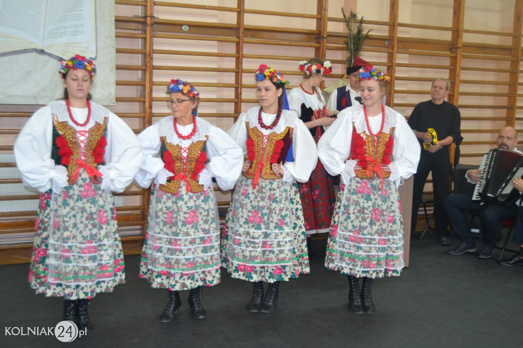 Narodowe Czytanie Wesela Wyspiańskiego