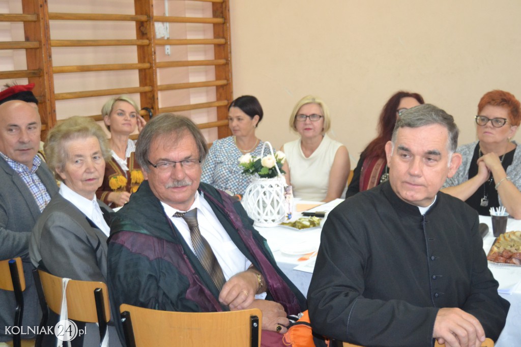 Narodowe Czytanie Wesela Wyspiańskiego