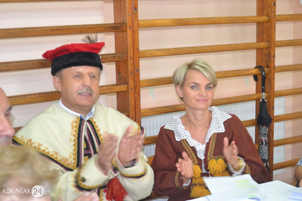 Narodowe Czytanie Wesela Wyspiańskiego