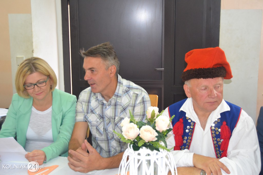 Narodowe Czytanie Wesela Wyspiańskiego