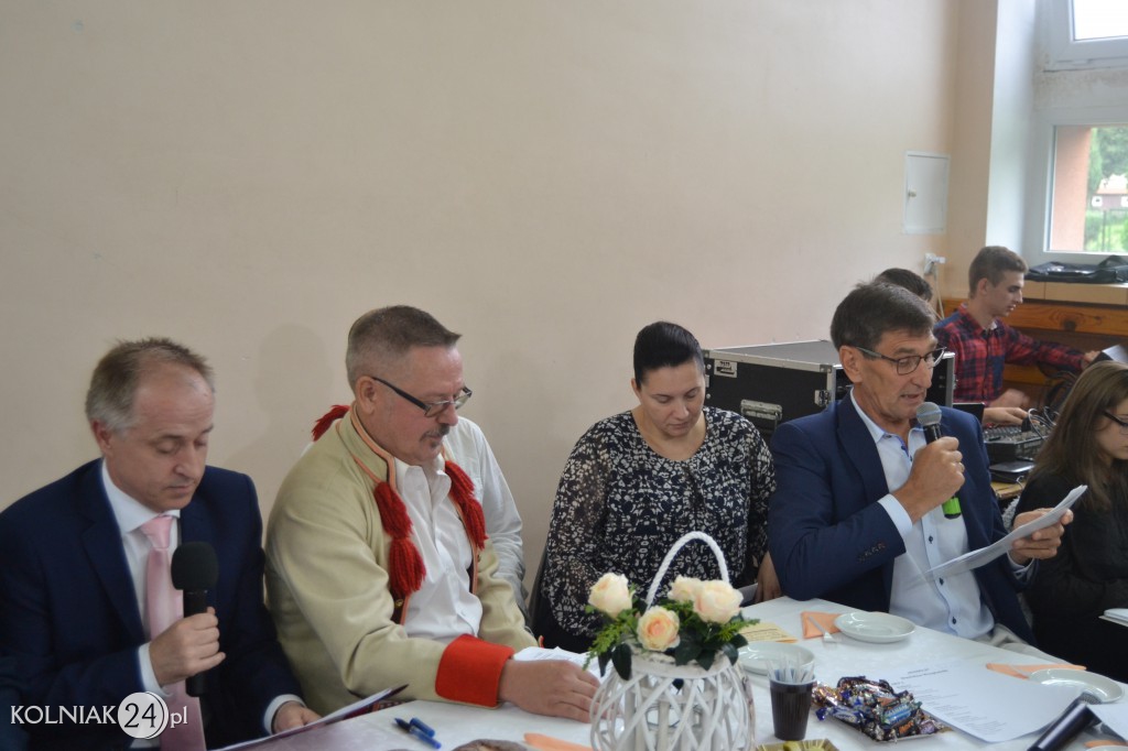 Narodowe Czytanie Wesela Wyspiańskiego