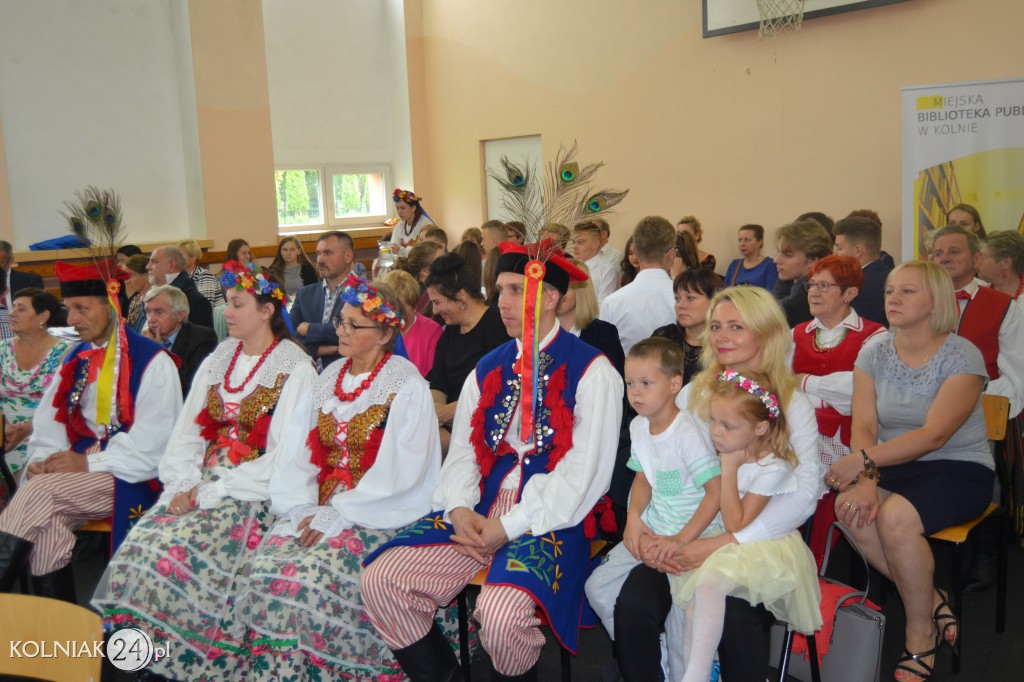 Narodowe Czytanie Wesela Wyspiańskiego