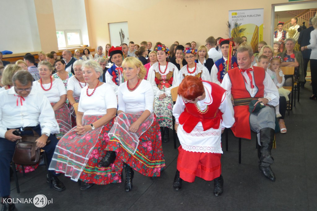 Narodowe Czytanie Wesela Wyspiańskiego