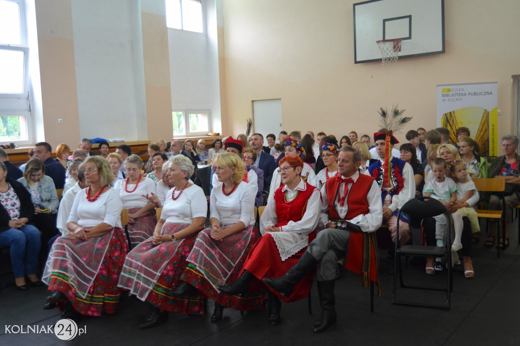 Narodowe Czytanie Wesela Wyspiańskiego
