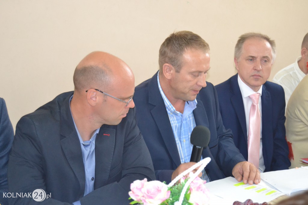 Narodowe Czytanie Wesela Wyspiańskiego