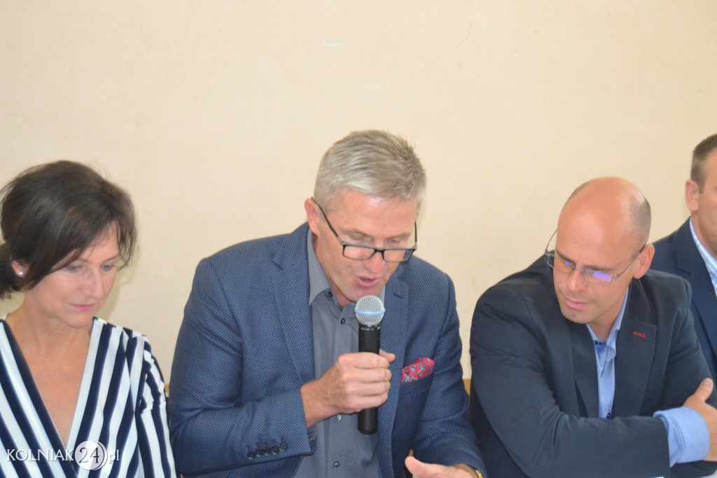 Narodowe Czytanie Wesela Wyspiańskiego