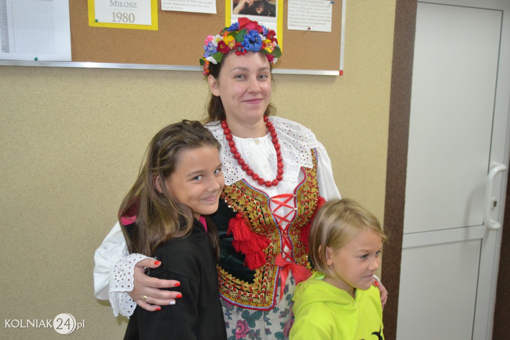 Narodowe Czytanie Wesela Wyspiańskiego