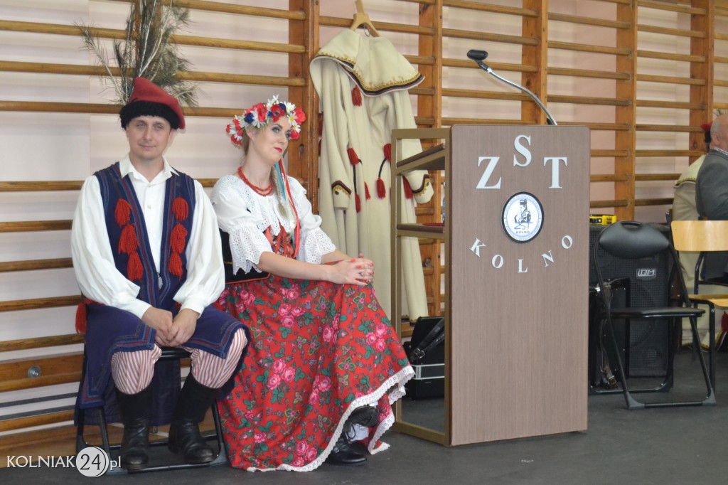 Narodowe Czytanie Wesela Wyspiańskiego