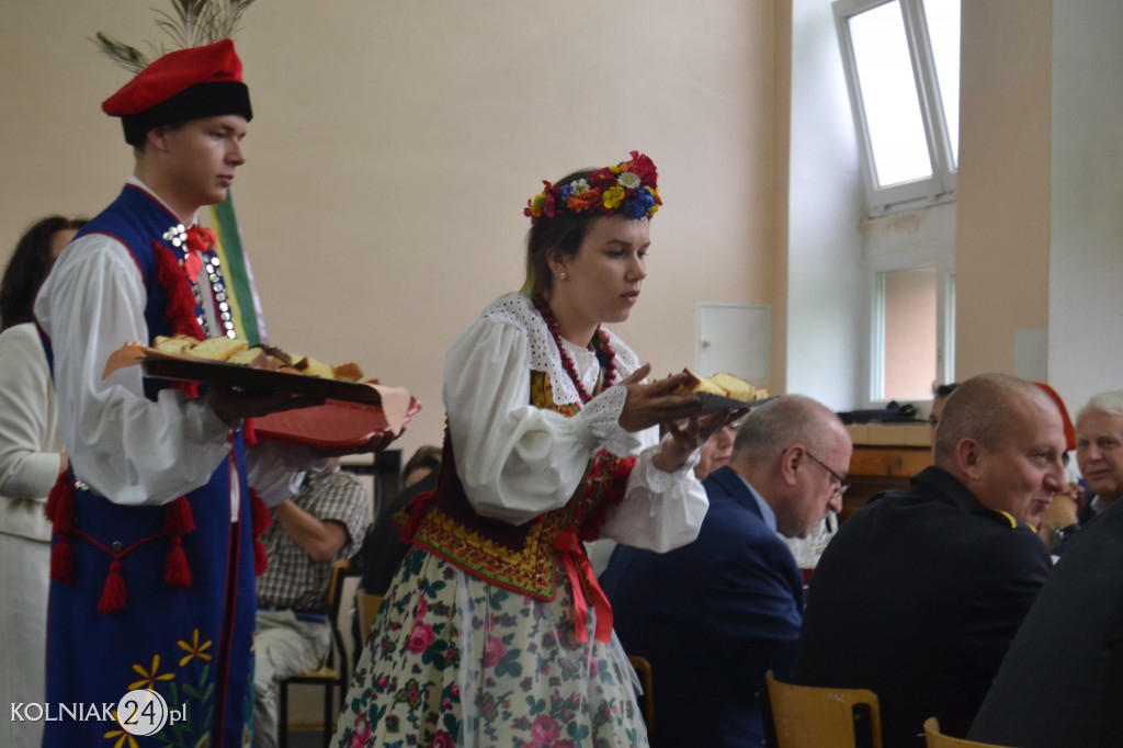 Narodowe Czytanie Wesela Wyspiańskiego