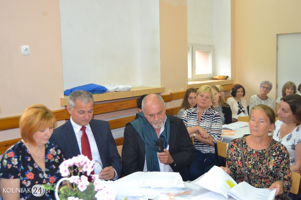 Narodowe Czytanie Wesela Wyspiańskiego