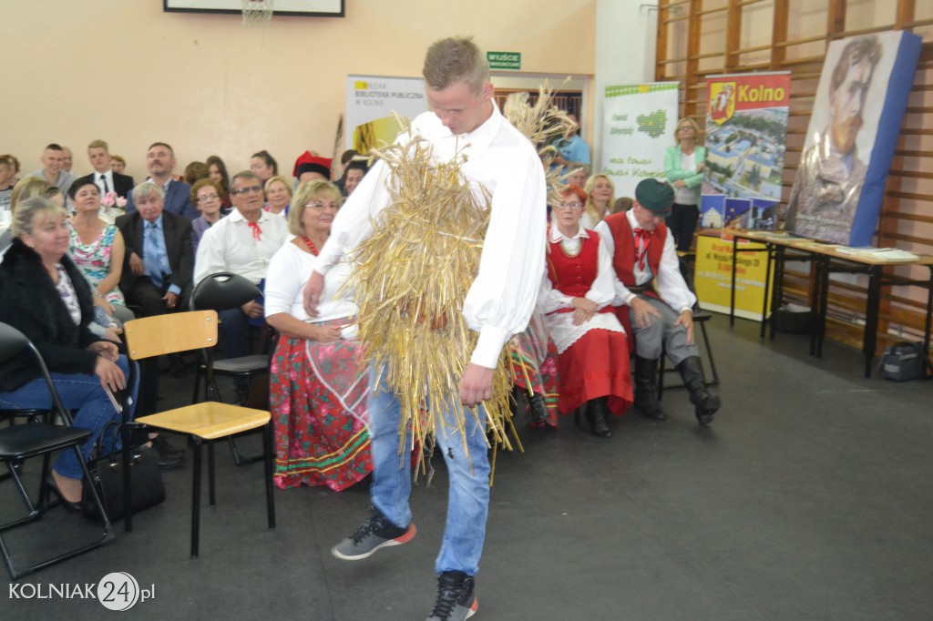 Narodowe Czytanie Wesela Wyspiańskiego