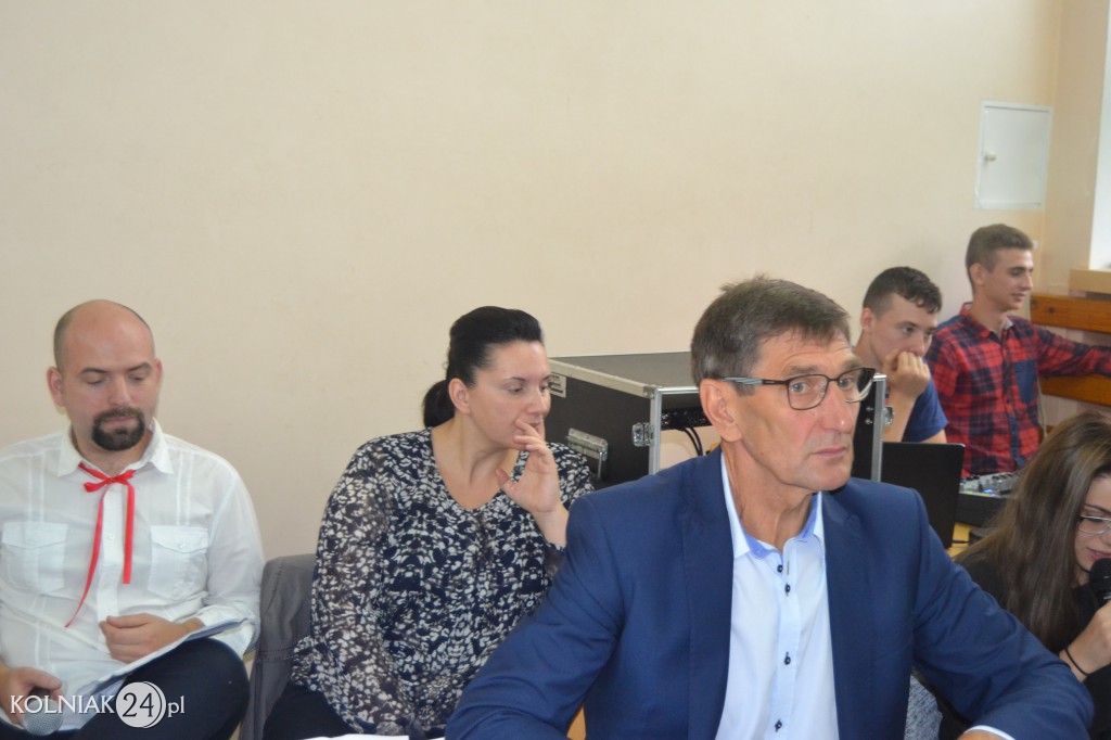 Narodowe Czytanie Wesela Wyspiańskiego