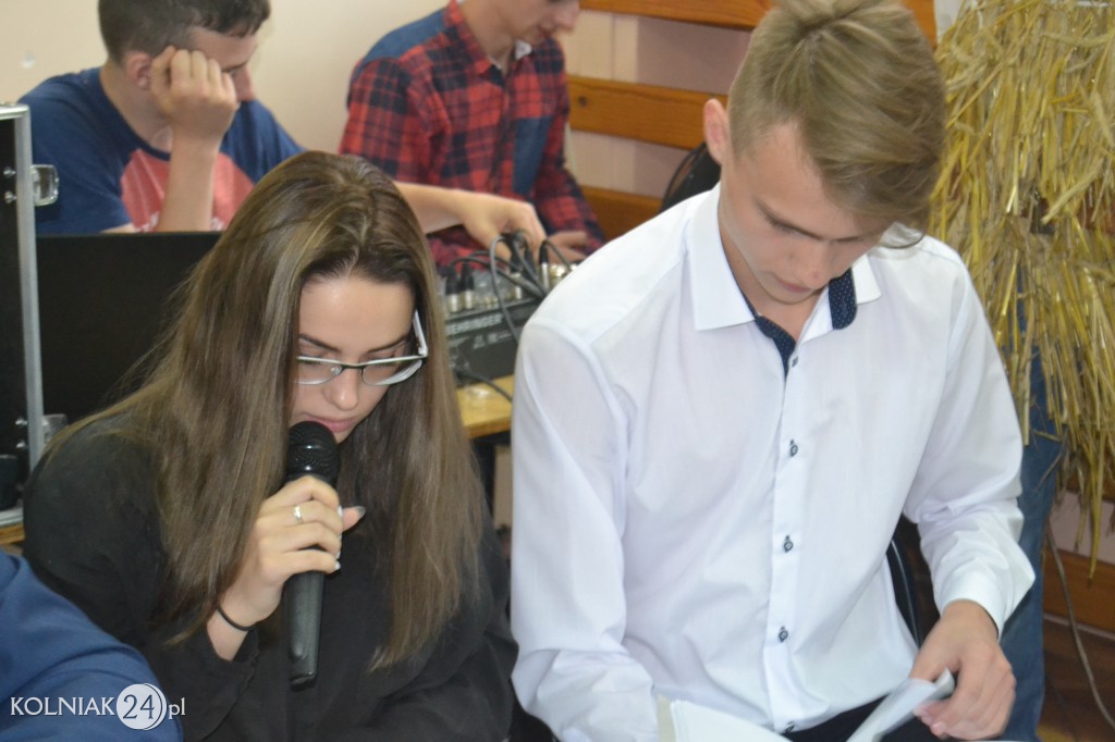 Narodowe Czytanie Wesela Wyspiańskiego