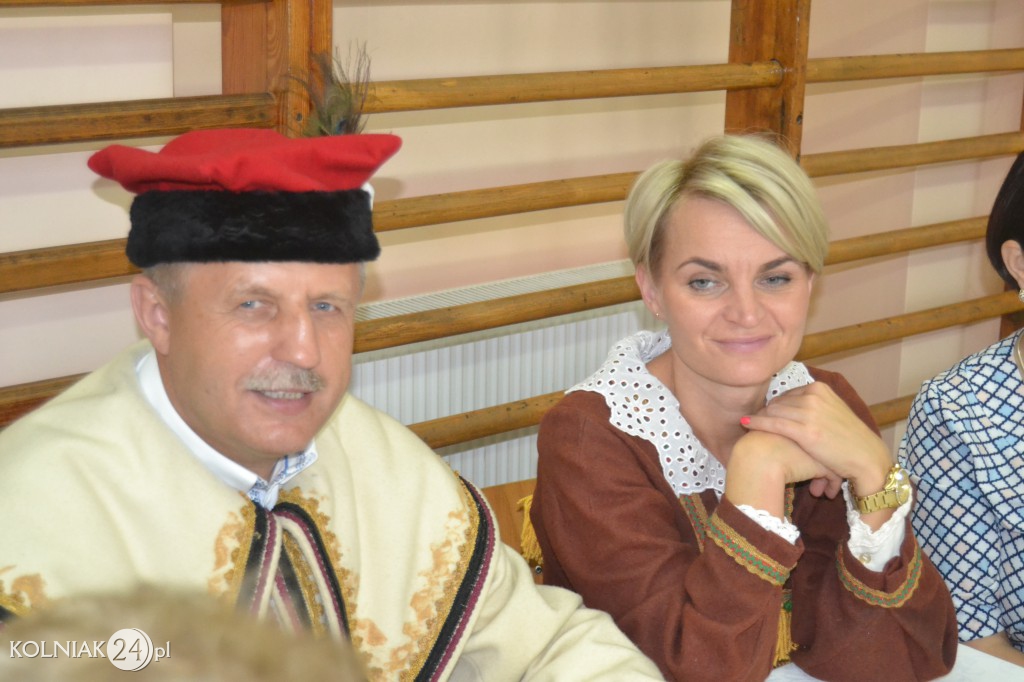 Narodowe Czytanie Wesela Wyspiańskiego