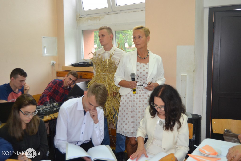 Narodowe Czytanie Wesela Wyspiańskiego