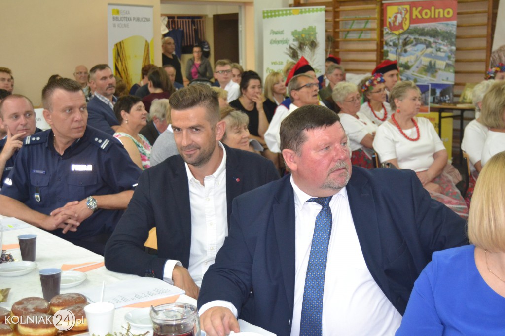 Narodowe Czytanie Wesela Wyspiańskiego