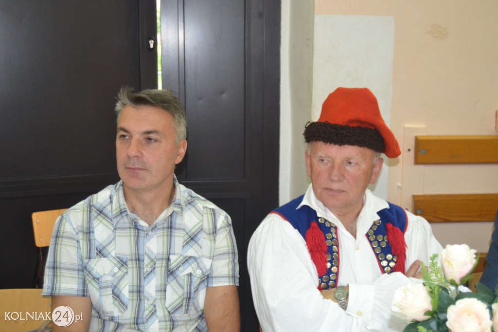 Narodowe Czytanie Wesela Wyspiańskiego