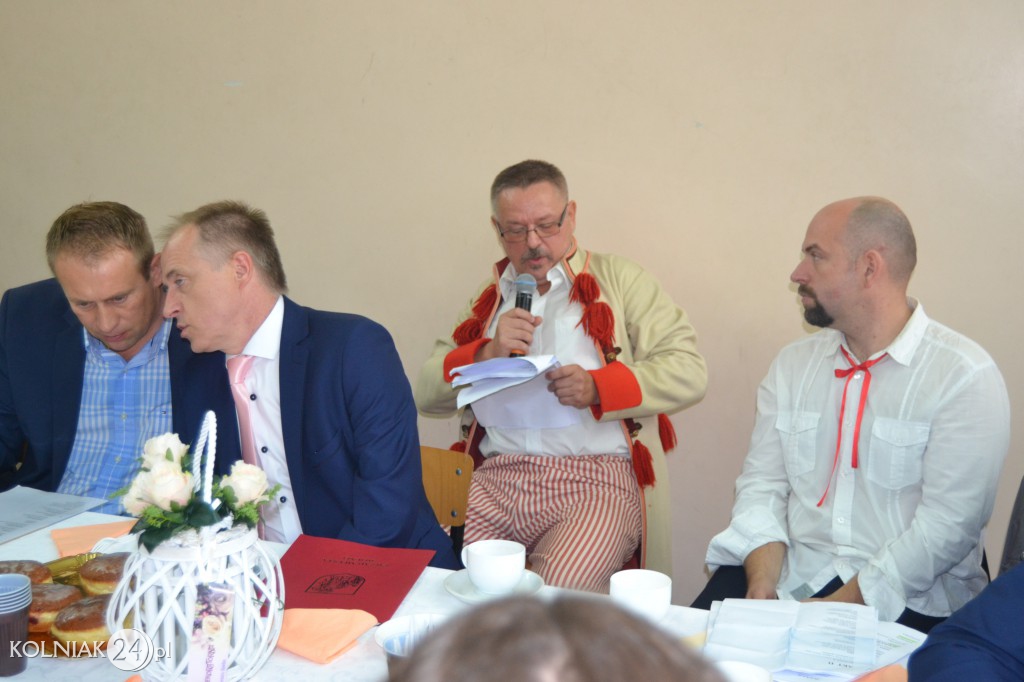 Narodowe Czytanie Wesela Wyspiańskiego