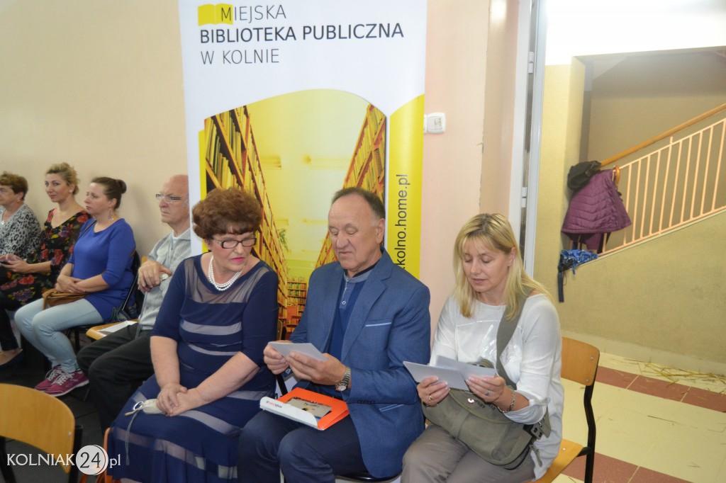 Narodowe Czytanie Wesela Wyspiańskiego