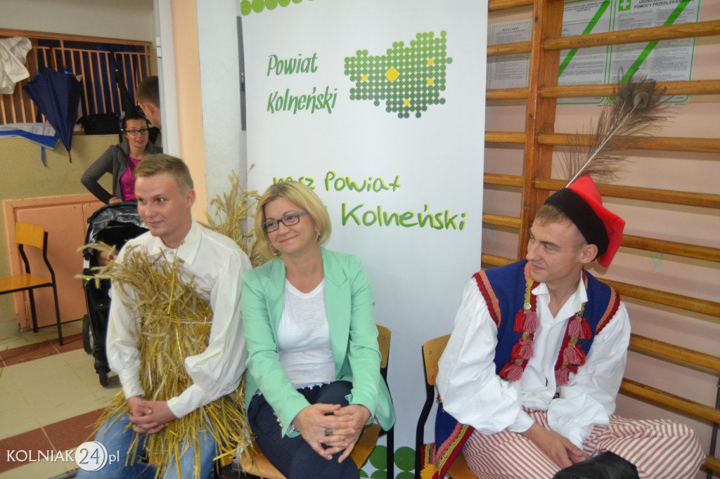 Narodowe Czytanie Wesela Wyspiańskiego