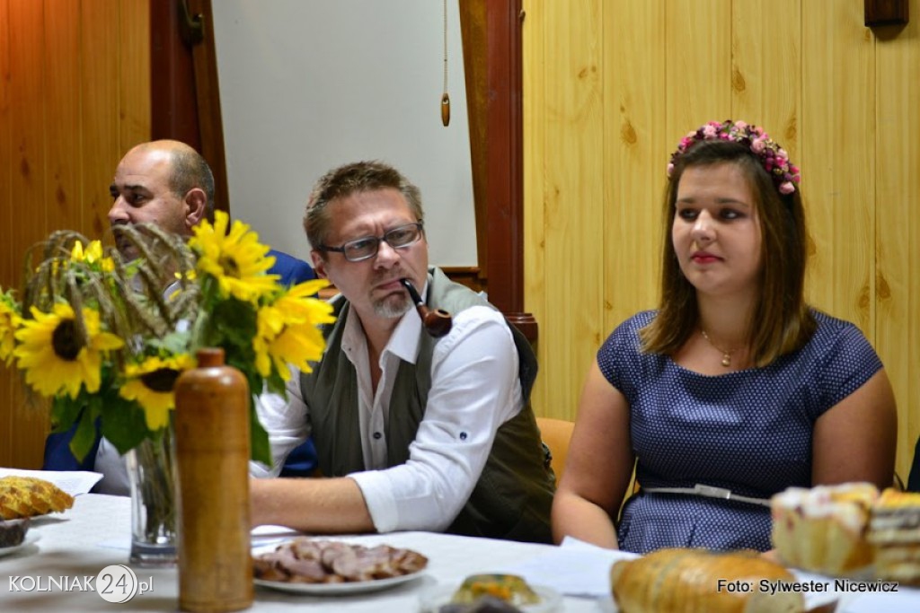 Narodowe Czytanie Wesela w Borkowie