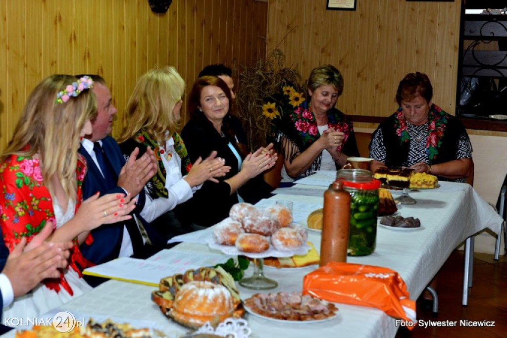 Narodowe Czytanie Wesela w Borkowie