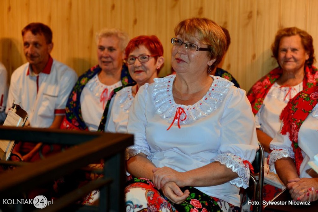 Narodowe Czytanie Wesela w Borkowie